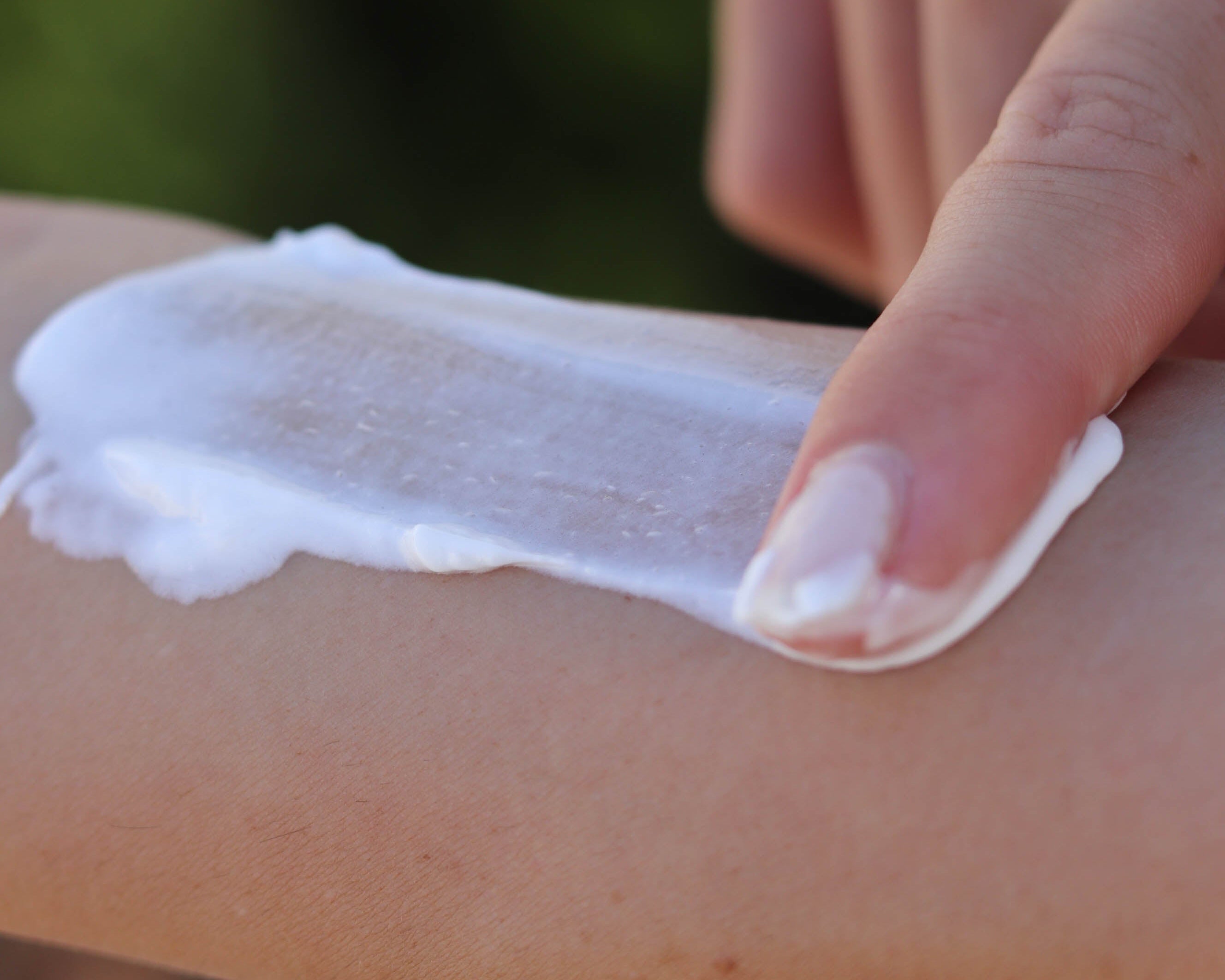 2oz Whipped Tallow Balm